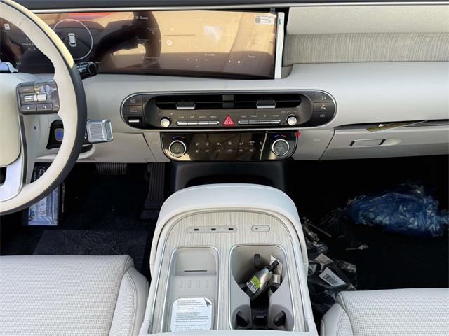 new 2026 Hyundai Palisade car, priced at $57,520