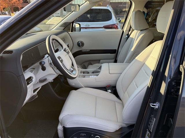 new 2026 Hyundai Palisade car, priced at $57,520