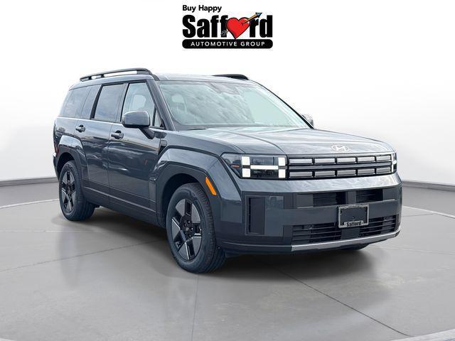 new 2026 Hyundai Santa Fe car, priced at $41,215