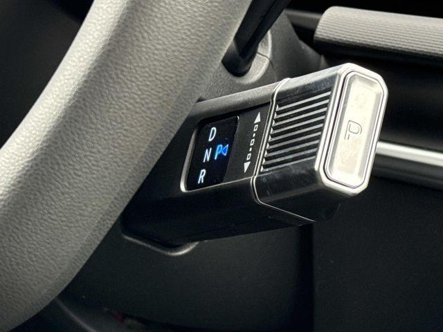 new 2026 Hyundai TUCSON Hybrid car, priced at $34,745