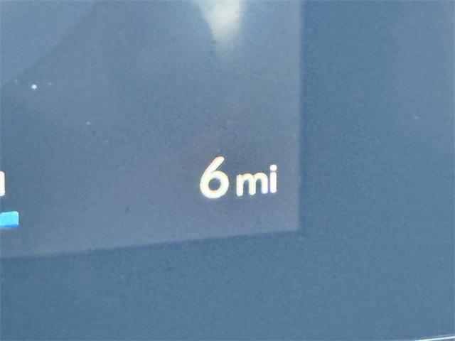 new 2025 Hyundai IONIQ 5 car, priced at $43,970