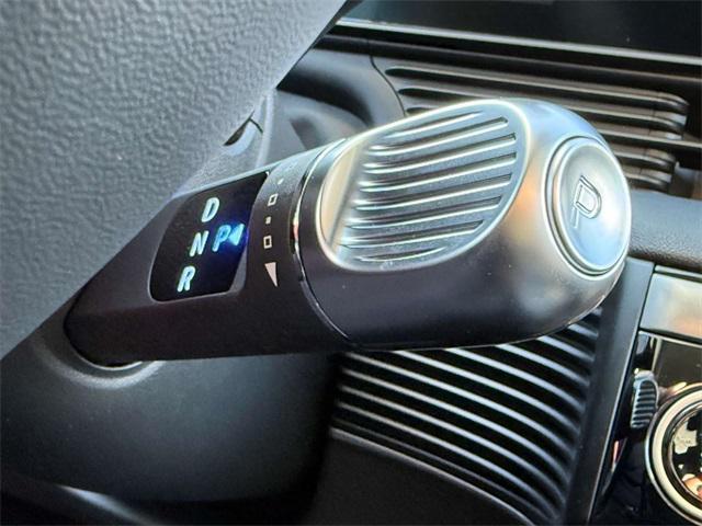 new 2025 Hyundai IONIQ 5 car, priced at $43,970