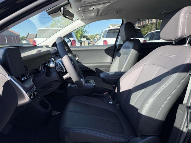 new 2025 Hyundai IONIQ 5 car, priced at $43,970