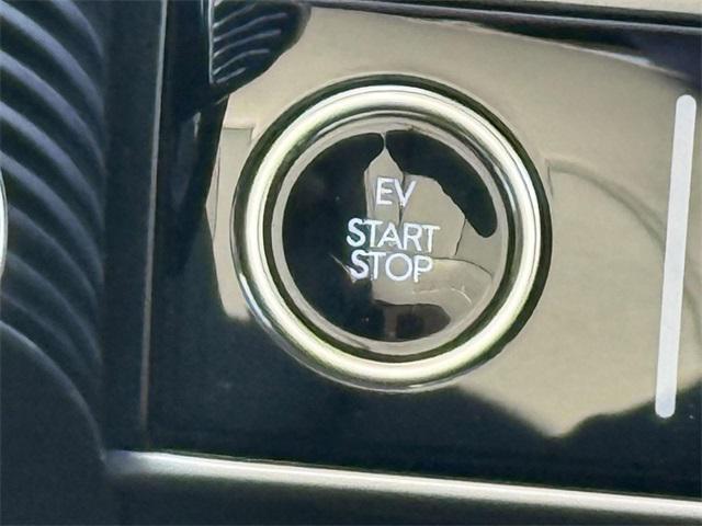 new 2025 Hyundai IONIQ 5 car, priced at $43,970