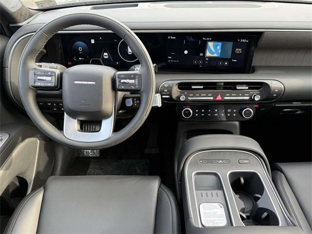 new 2026 Hyundai Palisade car, priced at $55,255