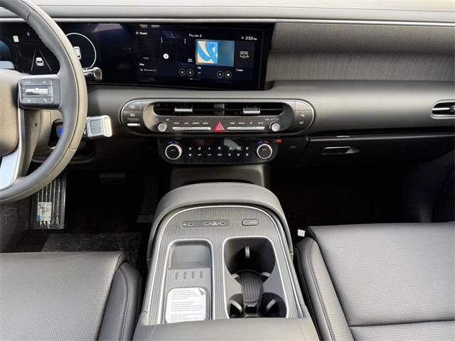 new 2026 Hyundai Palisade car, priced at $55,255