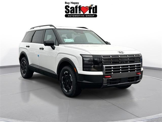 new 2026 Hyundai Palisade car, priced at $50,875