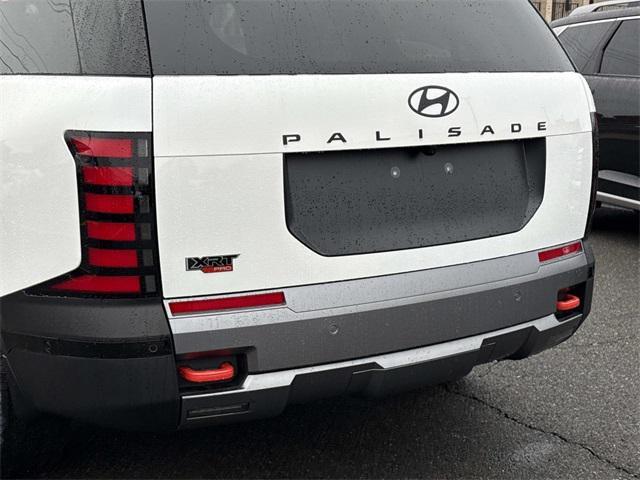 new 2026 Hyundai Palisade car, priced at $50,875