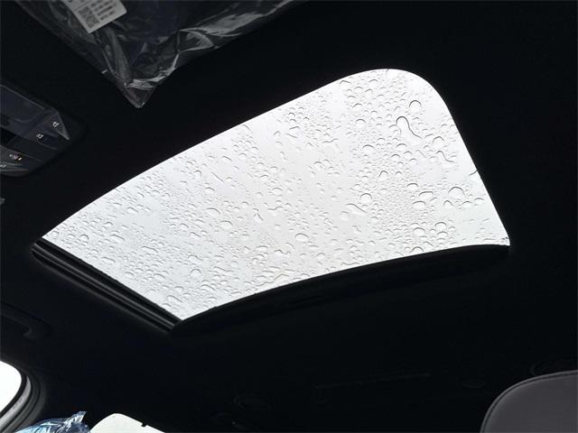 new 2026 Hyundai Palisade car, priced at $50,875