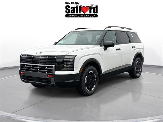 new 2026 Hyundai Palisade car, priced at $50,875