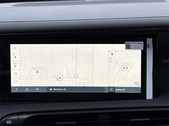 new 2026 Hyundai Palisade car, priced at $50,875