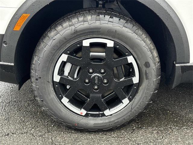 new 2026 Hyundai Palisade car, priced at $50,875