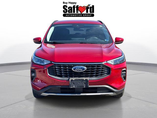 used 2023 Ford Escape PHEV car, priced at $24,300