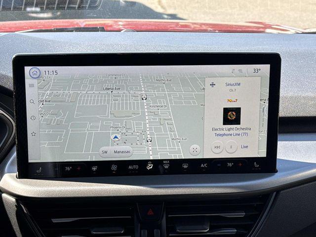 used 2023 Ford Escape PHEV car, priced at $24,300