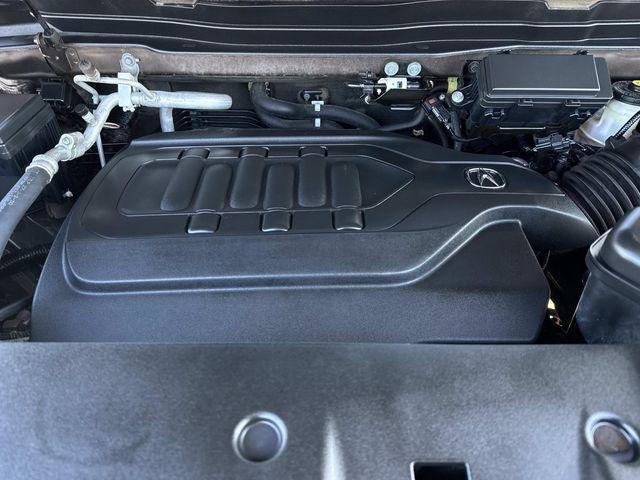 used 2019 Acura MDX car, priced at $24,867