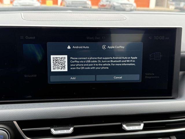 new 2026 Hyundai Sonata car, priced at $33,030