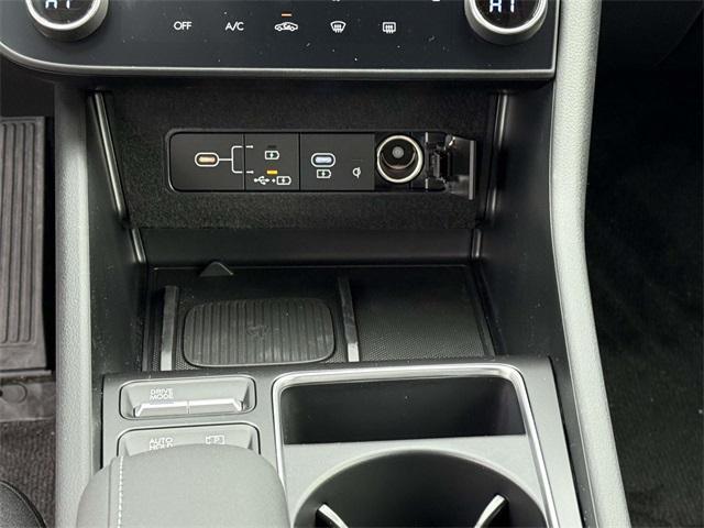 new 2026 Hyundai Sonata car, priced at $32,530