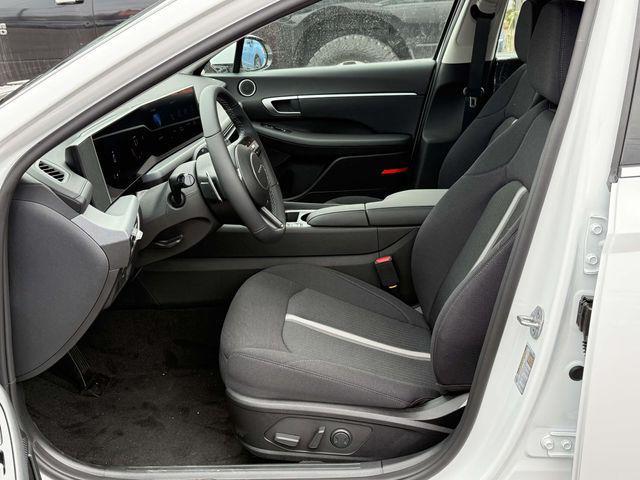 new 2026 Hyundai Sonata car, priced at $33,030