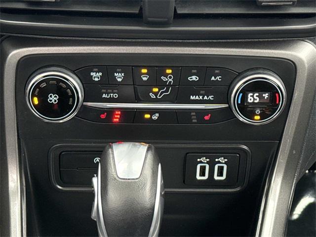 used 2019 Ford EcoSport car, priced at $12,500