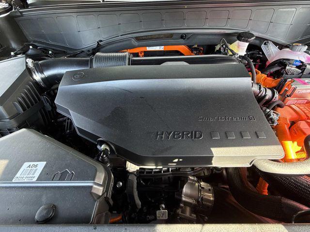 new 2026 Hyundai Palisade Hybrid car, priced at $49,603