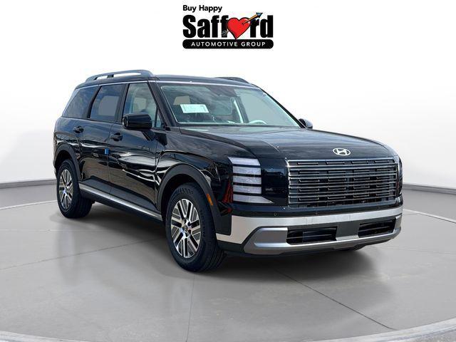 new 2026 Hyundai Palisade Hybrid car, priced at $49,603