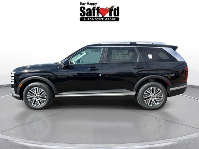 new 2026 Hyundai Palisade Hybrid car, priced at $49,603