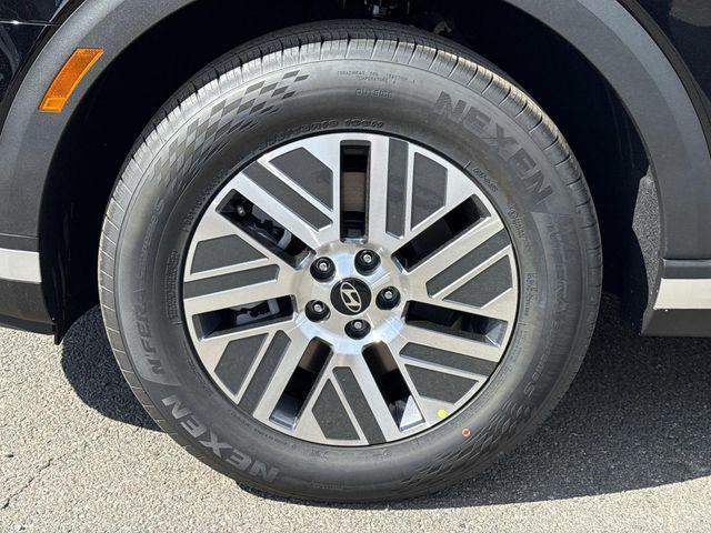 new 2026 Hyundai Palisade Hybrid car, priced at $49,603