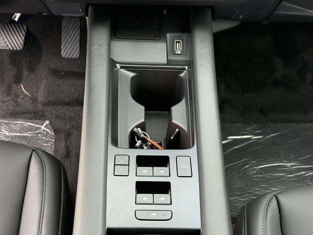 new 2025 Hyundai IONIQ 6 car, priced at $51,923