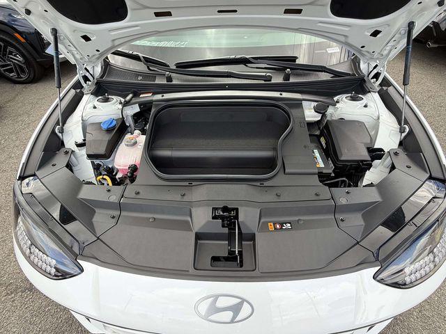 new 2025 Hyundai IONIQ 6 car, priced at $51,923