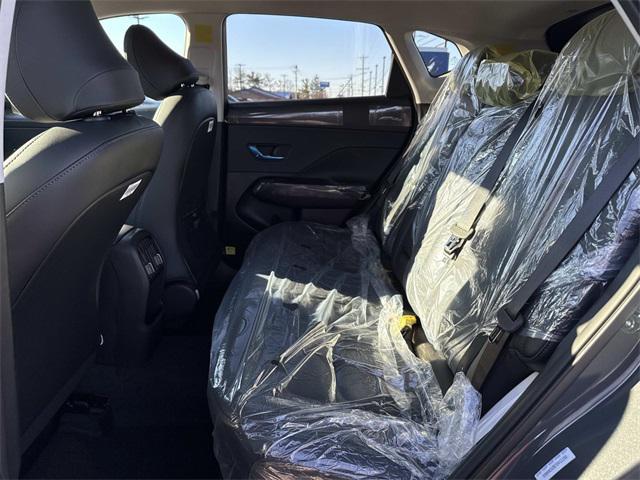 new 2026 Hyundai Kona car, priced at $30,625