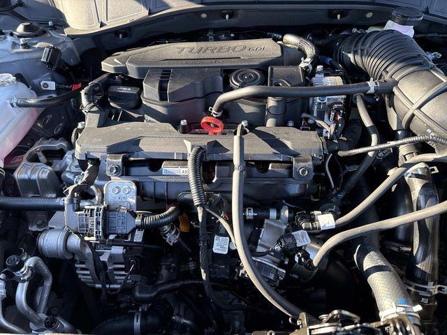 new 2026 Hyundai Kona car, priced at $31,375