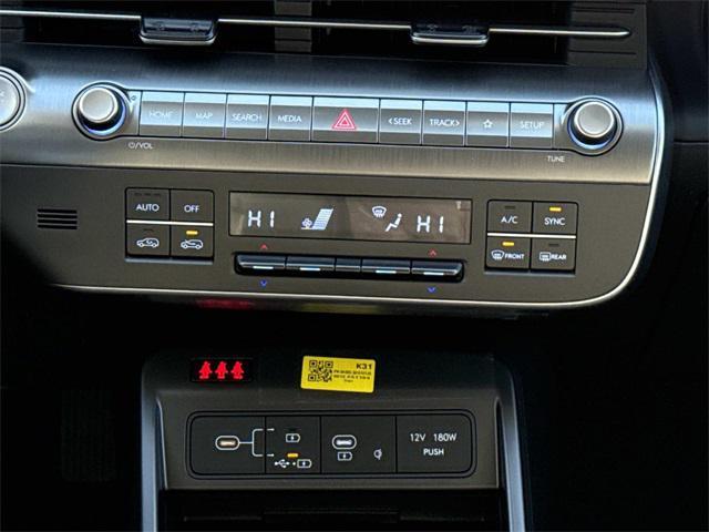 new 2026 Hyundai Kona car, priced at $30,625