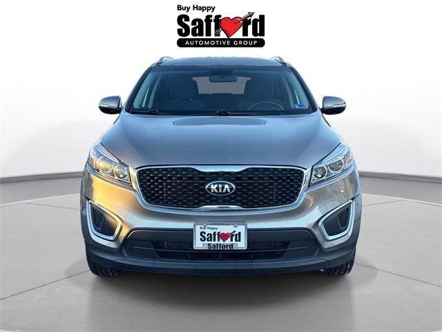 used 2016 Kia Sorento car, priced at $10,000