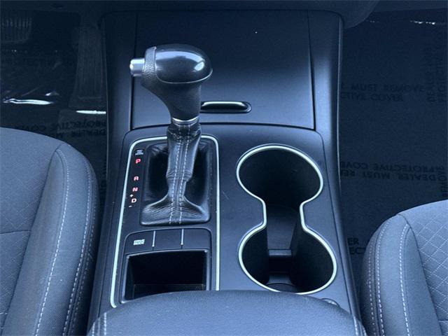 used 2016 Kia Sorento car, priced at $10,000