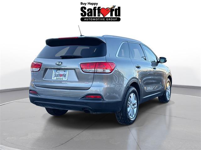 used 2016 Kia Sorento car, priced at $10,000