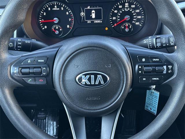 used 2016 Kia Sorento car, priced at $10,000