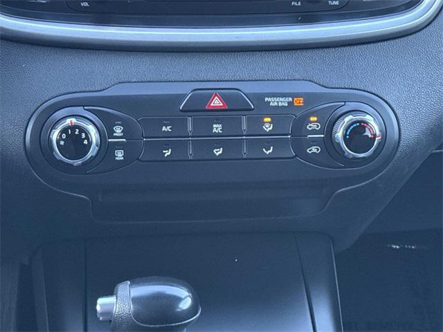 used 2016 Kia Sorento car, priced at $10,000