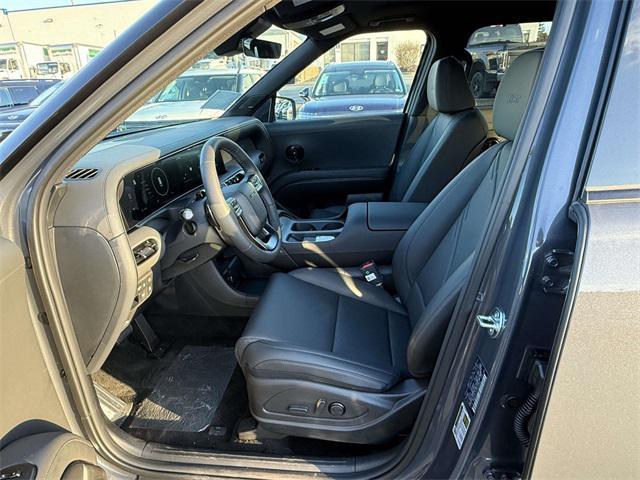 new 2026 Hyundai Palisade car, priced at $51,350