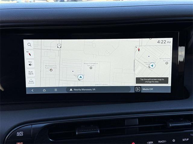 new 2026 Hyundai Palisade car, priced at $51,350