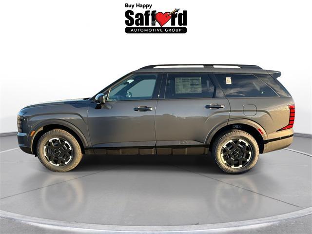 new 2026 Hyundai Palisade car, priced at $51,350