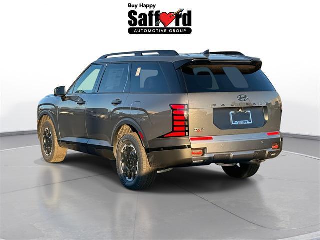 new 2026 Hyundai Palisade car, priced at $51,350