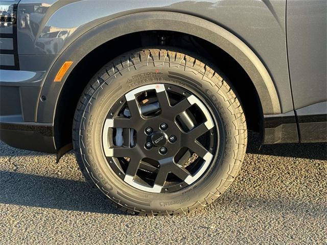 new 2026 Hyundai Palisade car, priced at $51,350