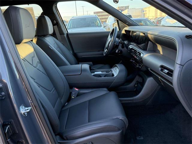 new 2026 Hyundai Palisade car, priced at $51,350