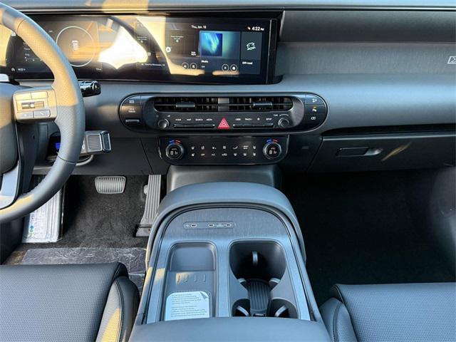 new 2026 Hyundai Palisade car, priced at $51,350