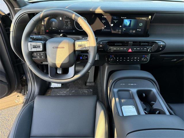 new 2026 Hyundai Palisade car, priced at $51,350