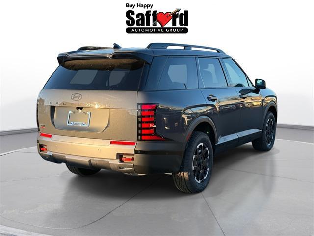 new 2026 Hyundai Palisade car, priced at $51,350