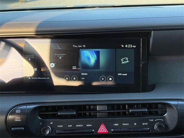 new 2026 Hyundai Palisade car, priced at $51,350