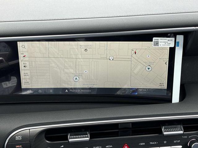 new 2026 Hyundai Palisade car, priced at $47,478