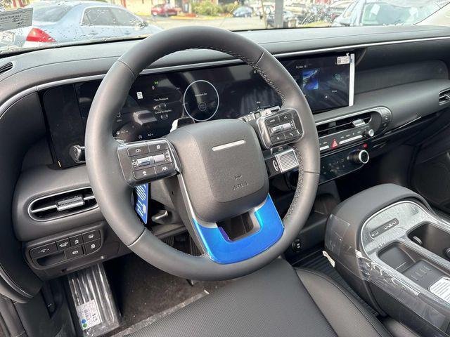 new 2026 Hyundai Palisade car, priced at $47,478
