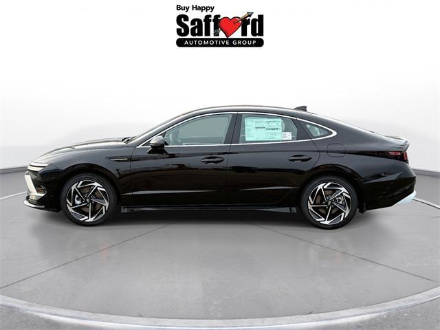 new 2026 Hyundai Sonata car, priced at $31,835